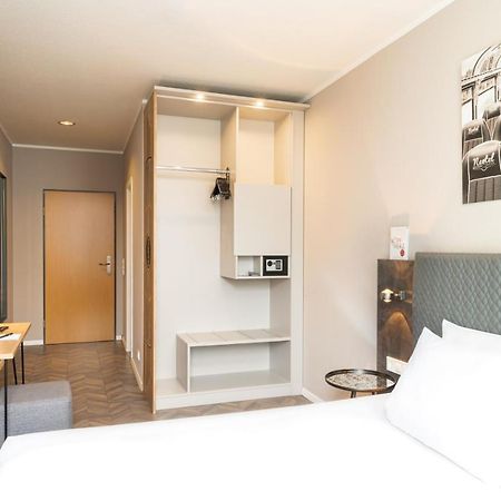 Arthotel Ana Neotel Stuttgart Bagian luar foto