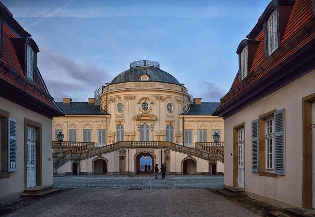 Arthotel Ana Neotel Stuttgart Bagian luar foto
