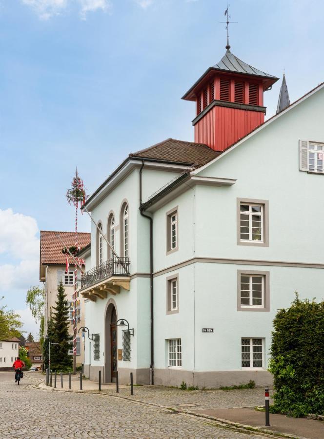Arthotel Ana Neotel Stuttgart Bagian luar foto