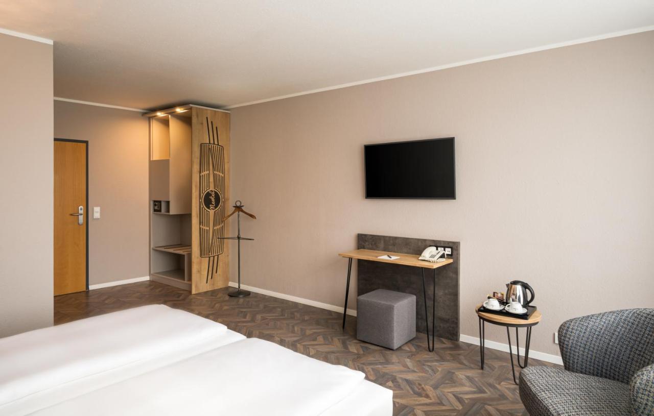 Arthotel Ana Neotel Stuttgart Bagian luar foto
