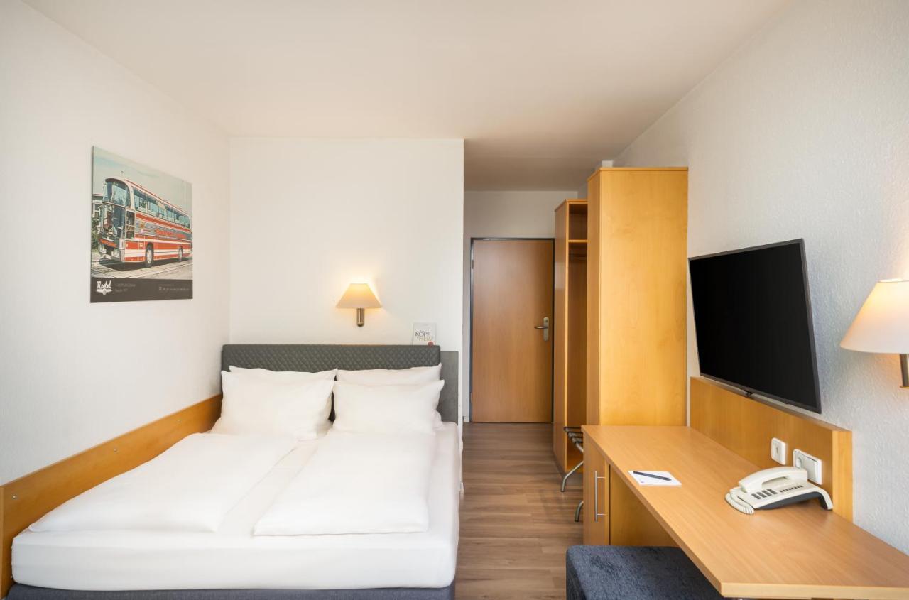 Arthotel Ana Neotel Stuttgart Bagian luar foto