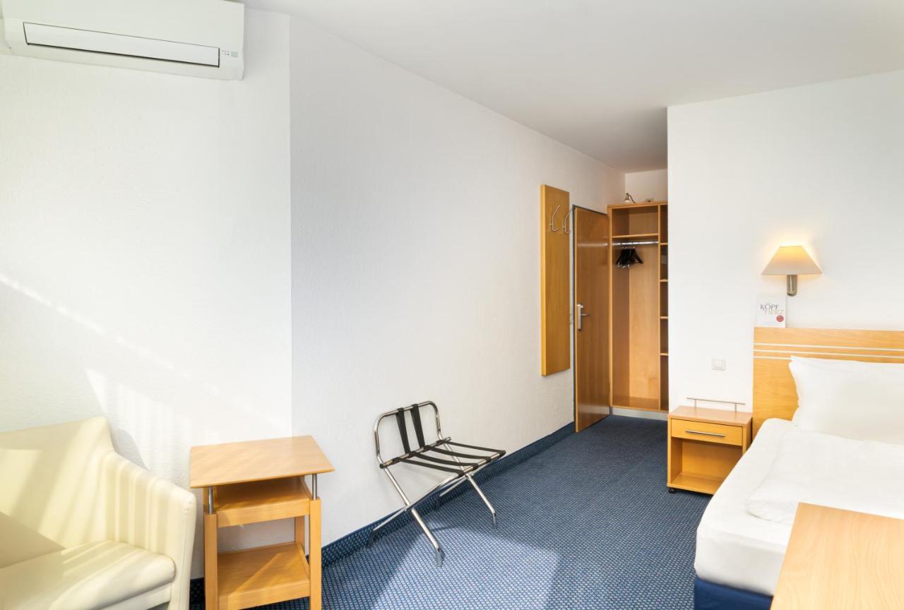 Arthotel Ana Neotel Stuttgart Bagian luar foto