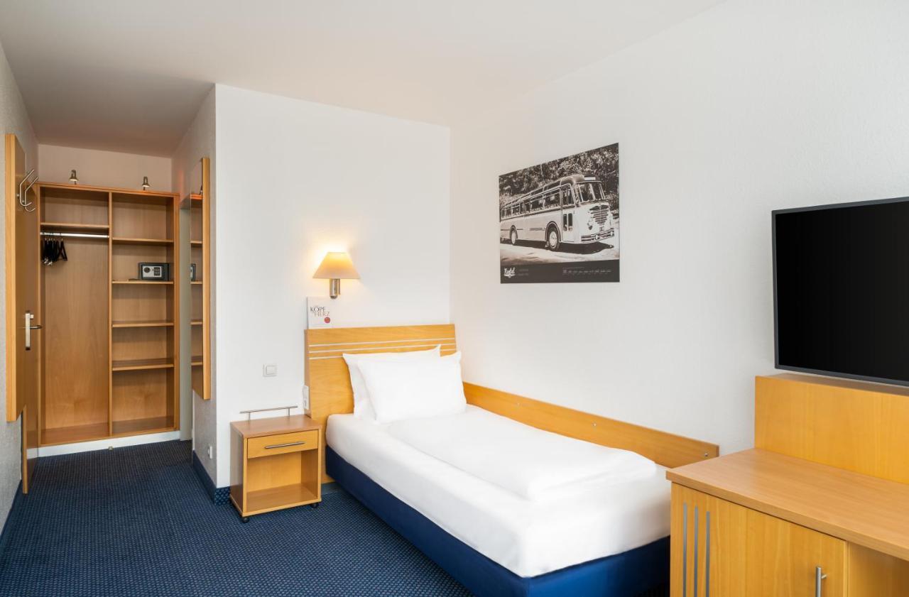 Arthotel Ana Neotel Stuttgart Bagian luar foto