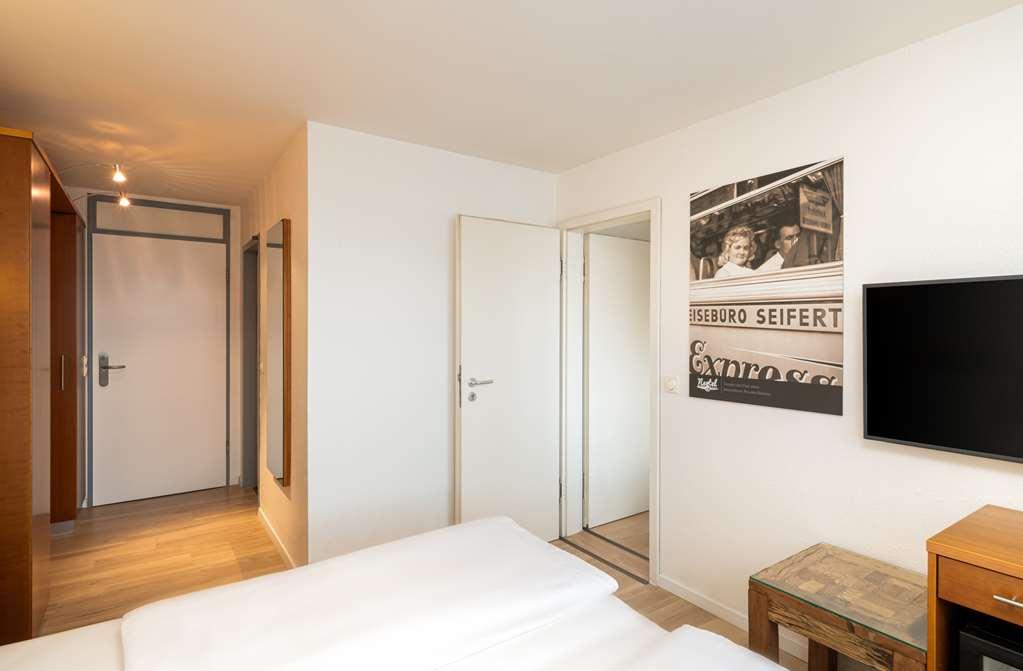 Arthotel Ana Neotel Stuttgart Ruang foto