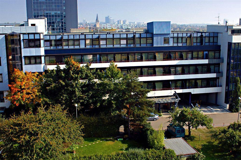 Arthotel Ana Neotel Stuttgart Bagian luar foto