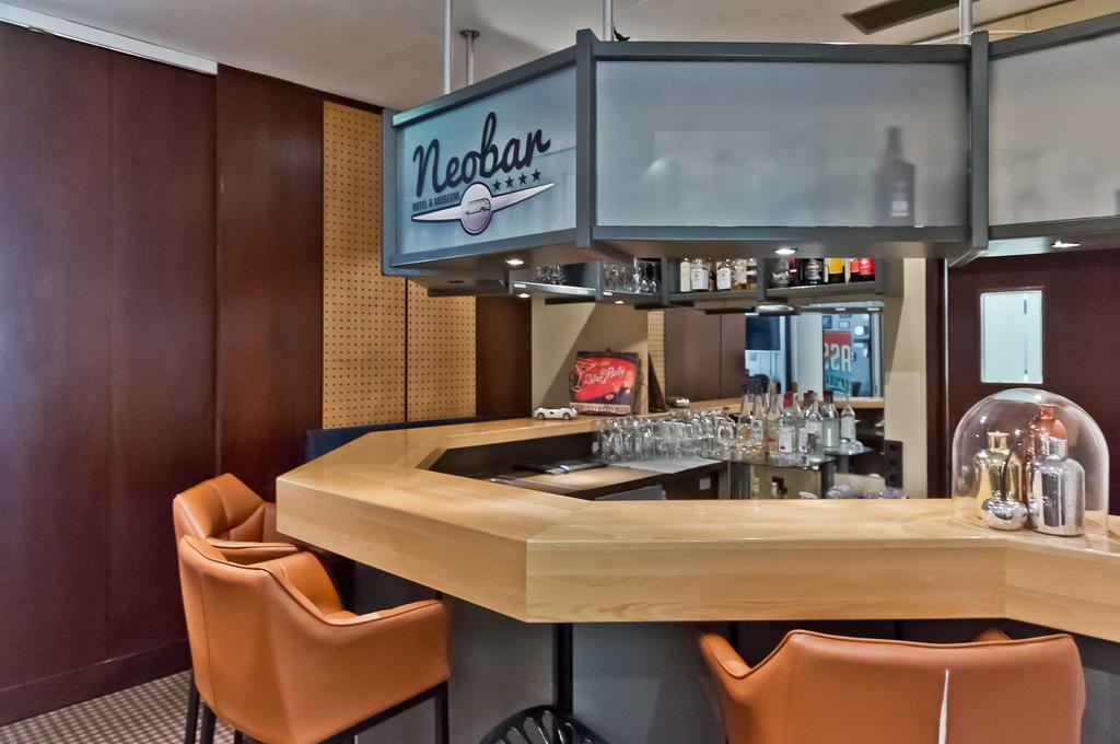 Arthotel Ana Neotel Stuttgart Bagian luar foto