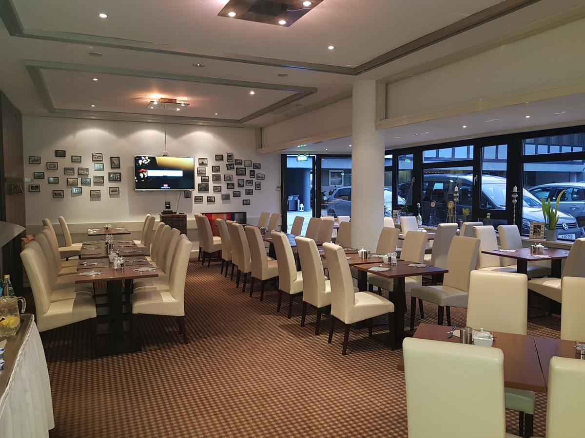Arthotel Ana Neotel Stuttgart Bagian luar foto
