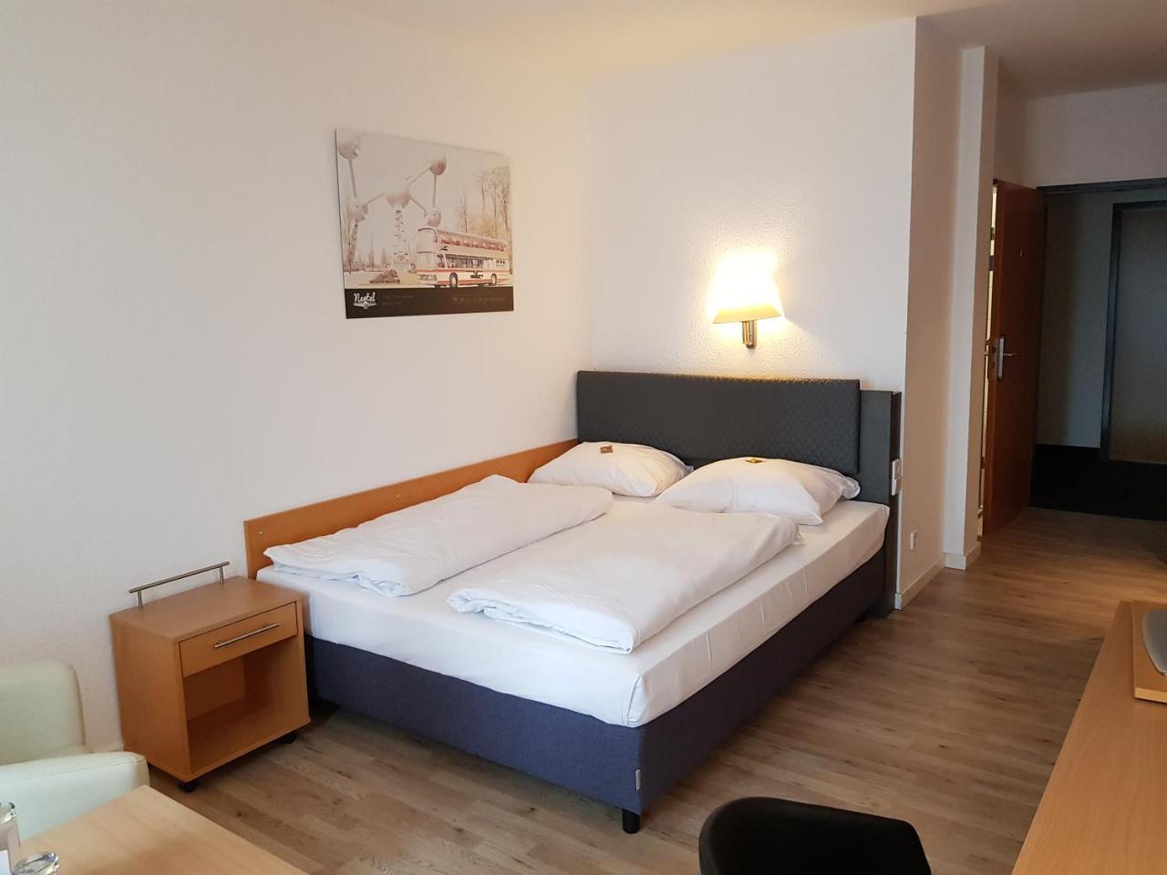 Arthotel Ana Neotel Stuttgart Bagian luar foto